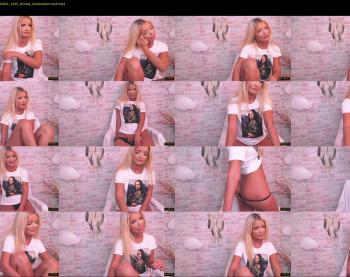 yourmidnightcoffee — 20 minute Chaturbate female teen cam video, 1080p, Apr 29, 2021