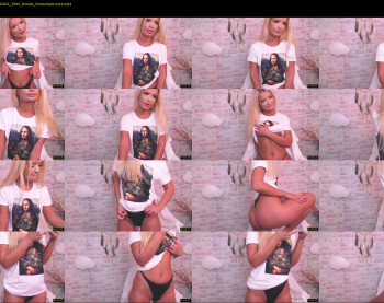 yourmidnightcoffee — 9 minute Chaturbate female teen cam video, 1080p, Apr 29, 2021