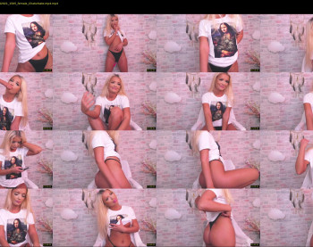 yourmidnightcoffee — 30 minute Chaturbate female teen cam video, 1080p, Apr 29, 2021
