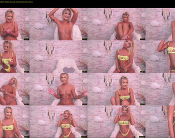 yourmidnightcoffee — 75 minute Chaturbate female teen cam video, 1080p, Apr 30, 2021