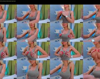 fallingangel_ — 42 minute Chaturbate female teen cam video, 1080p, Apr 30, 2021