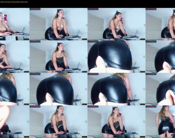 lenna_harper — 26 minute Chaturbate female teen cam video, 720p, Apr 30, 2021