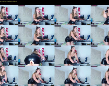 lenna_harper — 26 minute Chaturbate female teen cam video, 720p, Apr 30, 2021