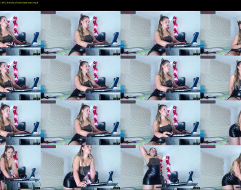 lenna_harper — 47 minute Chaturbate female teen cam video, 720p, Apr 30, 2021