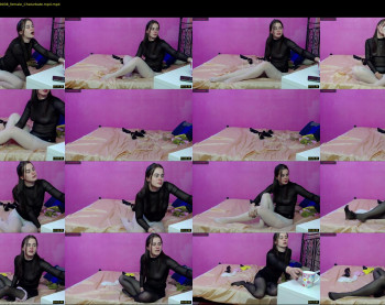 miracle_rose — 45 minute Chaturbate female teen cam video, 1080p, May 1, 2021