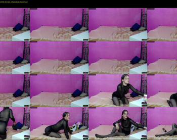 miracle_rose — 70 minute Chaturbate female teen cam video, 1080p, Apr 30, 2021
