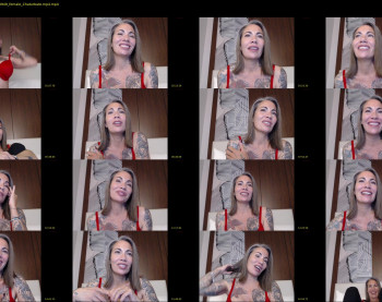 mizxtrix — 20 minute Chaturbate female teen cam video, 720p, Apr 30, 2021