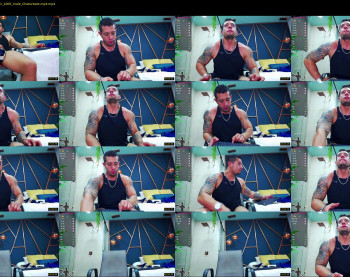 spartacus_guy_ — 59 minute Chaturbate male teen cam video, 720p, Apr 30, 2021