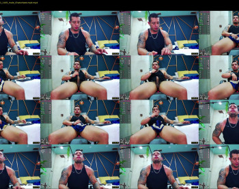 spartacus_guy_ — 59 minute Chaturbate male teen cam video, 720p, Apr 30, 2021