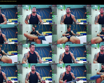 spartacus_guy_ — 59 minute Chaturbate male teen cam video, 720p, Apr 30, 2021