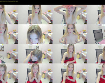 veronica_space — 3 minute Chaturbate female teen cam video, 1080p, Apr 30, 2021