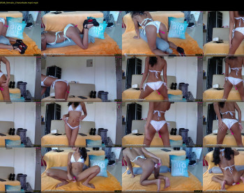 cherrycreme — 70 minute Chaturbate female teen cam video, 1080p, May 3, 2021
