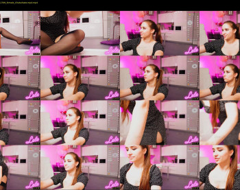 melomankaa — 7 minute Chaturbate female teen cam video, 1080p, May 2, 2021
