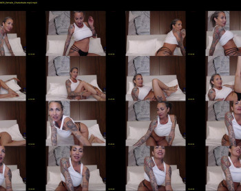 mizxtrix — 44 minute Chaturbate female teen cam video, 720p, May 2, 2021