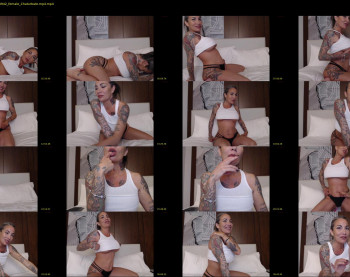 mizxtrix — 44 minute Chaturbate female teen cam video, 720p, May 2, 2021