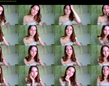 pixie_emily — 6 minute Chaturbate female teen cam video, 1080p, May 3, 2021