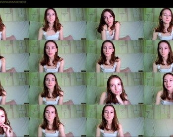 pixie_emily — 7 minute Chaturbate female teen cam video, 1080p, May 3, 2021