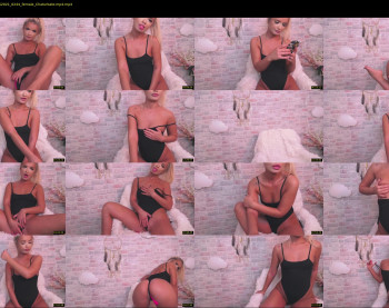 yourmidnightcoffee — 36 minute Chaturbate female teen cam video, 1080p, May 3, 2021