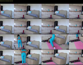 cherrycreme — 70 minute Chaturbate female teen cam video, 1080p, May 4, 2021