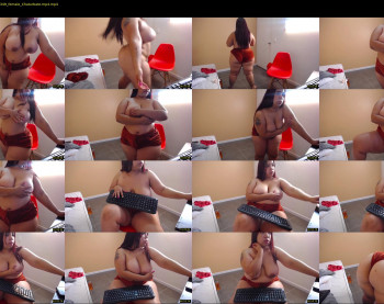 emma_lean — 57 minute Chaturbate female teen cam video, 1080p, May 4, 2021