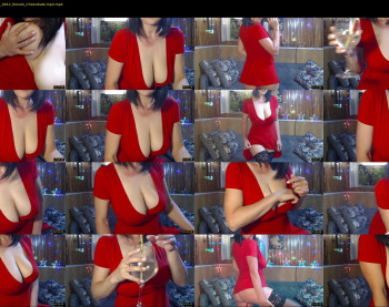 katrine_denev — 59 minute Chaturbate female teen cam video, 720p, May 4, 2021
