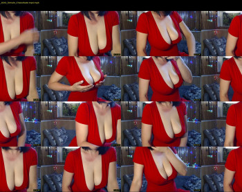 katrine_denev — 13 minute Chaturbate female teen cam video, 720p, May 4, 2021