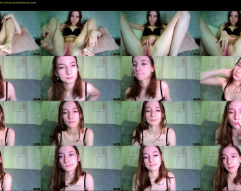 pixie_emily — 16 minute Chaturbate female teen cam video, 1080p, May 4, 2021