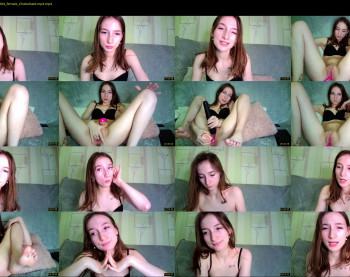 pixie_emily — 65 minute Chaturbate female teen cam video, 1080p, May 4, 2021