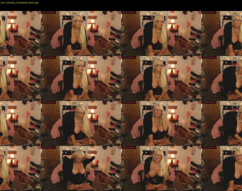 sassythang4u — 9 minute Chaturbate female teen cam video, 720p, May 3, 2021