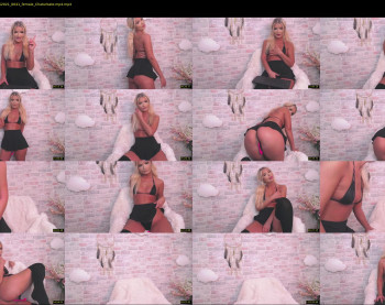 yourmidnightcoffee — 72 minute Chaturbate female teen cam video, 1080p, May 4, 2021
