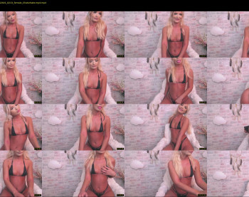 yourmidnightcoffee — 70 minute Chaturbate female teen cam video, 1080p, May 4, 2021