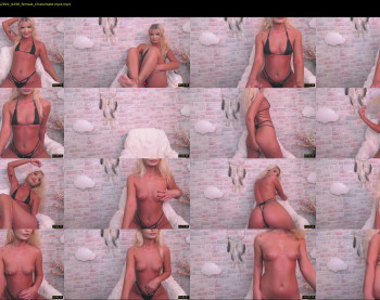 yourmidnightcoffee — 70 minute Chaturbate female teen cam video, 1080p, May 4, 2021
