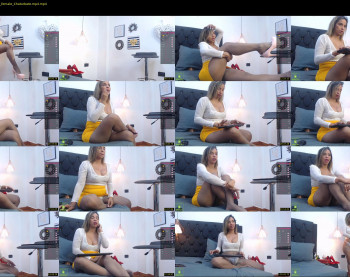 ainaah_ — 70 minute Chaturbate female teen cam video, 1080p, May 4, 2021