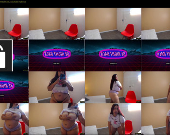 emma_lean — 71 minute Chaturbate female teen cam video, 1080p, May 4, 2021