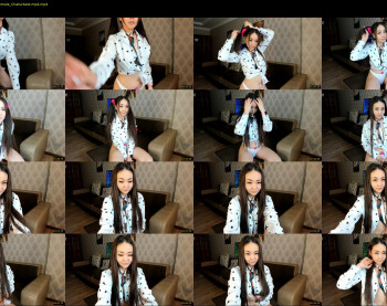 bora_ — 7 minute Chaturbate female teen cam video, 1080p, May 5, 2021
