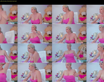 deeadiamond — 44 minute Chaturbate female teen cam video, 1080p, May 5, 2021