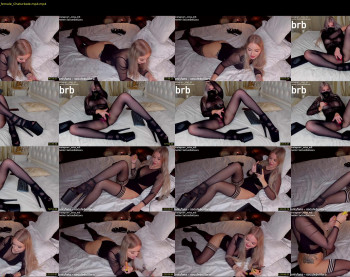 lilla_blu — 107 minute Chaturbate female teen cam video, 720p, May 5, 2021