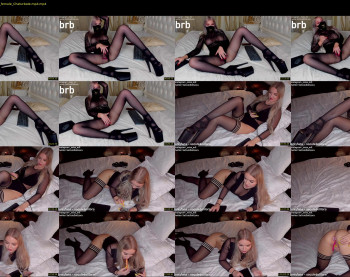 lilla_blu — 69 minute Chaturbate female teen cam video, 720p, May 5, 2021
