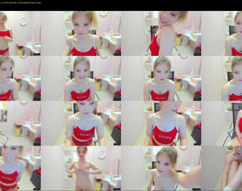 veronica_space — 70 minute Chaturbate female teen cam video, 1080p, May 5, 2021