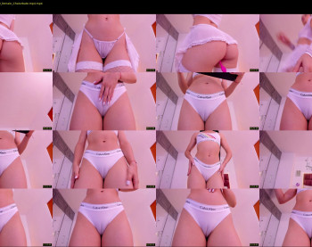 yorgely_ — 23 minute Chaturbate female teen cam video, 1080p, May 6, 2021