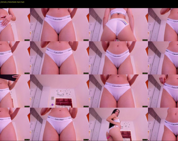 yorgely_ — 37 minute Chaturbate female teen cam video, 1080p, May 6, 2021
