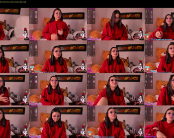 cherry__pie — 41 minute Chaturbate female teen cam video, 1080p, May 8, 2021