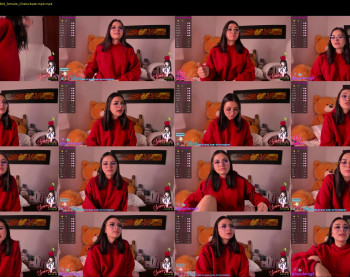 cherry__pie — 40 minute Chaturbate female teen cam video, 1080p, May 8, 2021