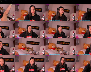 cherry__pie — 51 minute Chaturbate female teen cam video, 1080p, May 9, 2021