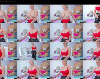 deeadiamond — 10 minute Chaturbate female teen cam video, 1080p, May 8, 2021