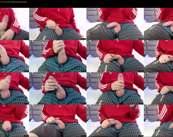 derek_smith21 — 29 minute Chaturbate male teen cam video, 1080p, May 8, 2021