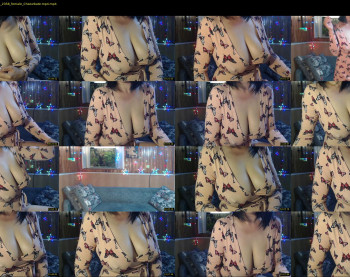 katrine_denev — 29 minute Chaturbate female teen cam video, 720p, May 8, 2021