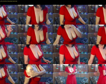 katrine_denev — 13 minute Chaturbate female teen cam video, 720p, May 9, 2021