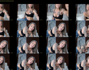 mizxtrix — 3 minute Chaturbate female teen cam video, 720p, May 9, 2021
