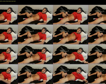phoenix_star — 29 minute Chaturbate male teen cam video, 1080p, May 8, 2021
